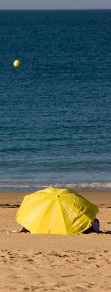 Leaern Spanish in southern spain