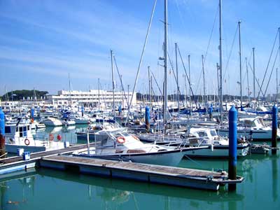 El Puerto de Santa Maria El Puerto de Santa Maria